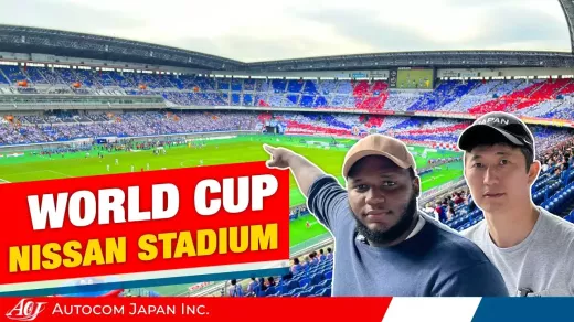 Some of the Smallest Venues to Have Hosted Club World Cup Matches